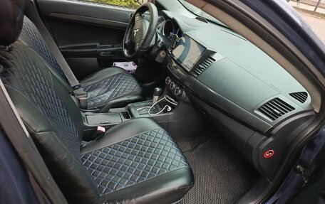 Mitsubishi Lancer IX, 2008 год, 700 000 рублей, 6 фотография