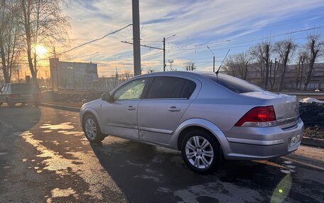Opel Astra H, 2011 год, 380 000 рублей, 5 фотография