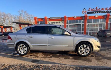 Opel Astra H, 2011 год, 380 000 рублей, 2 фотография