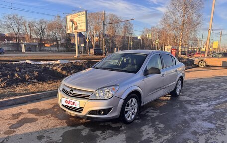 Opel Astra H, 2011 год, 380 000 рублей, 7 фотография