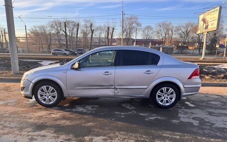 Opel Astra H, 2011 год, 380 000 рублей, 6 фотография