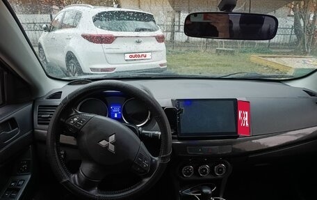 Mitsubishi Lancer IX, 2008 год, 700 000 рублей, 7 фотография