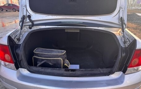 Opel Astra H, 2011 год, 380 000 рублей, 8 фотография