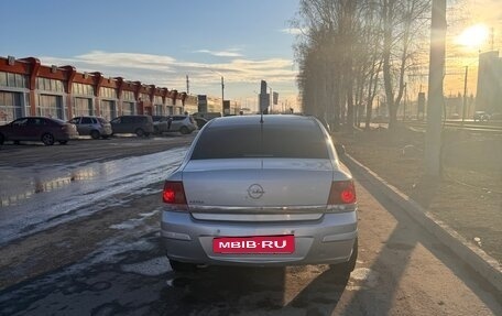 Opel Astra H, 2011 год, 380 000 рублей, 4 фотография