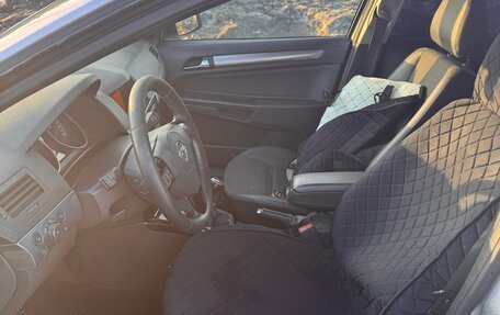 Opel Astra H, 2011 год, 380 000 рублей, 16 фотография