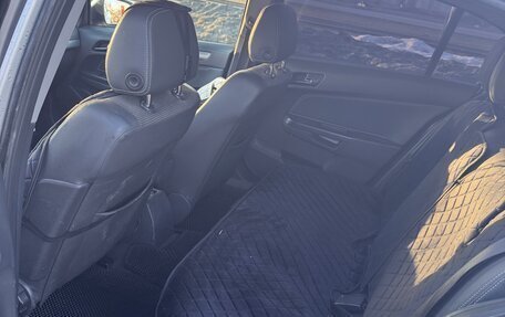 Opel Astra H, 2011 год, 380 000 рублей, 15 фотография