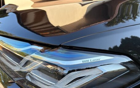 BMW 5 серия, 2021 год, 4 860 000 рублей, 10 фотография