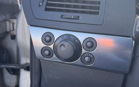 Opel Astra H, 2011 год, 380 000 рублей, 13 фотография