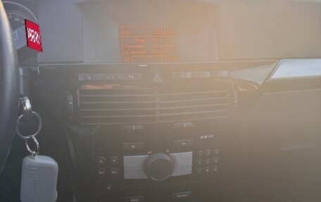 Opel Astra H, 2011 год, 380 000 рублей, 11 фотография