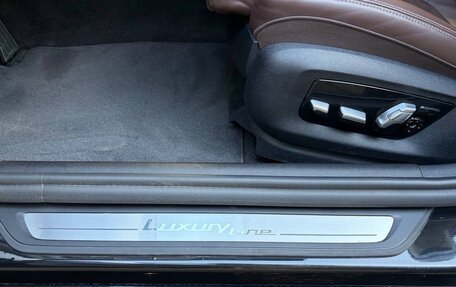 BMW 5 серия, 2021 год, 4 860 000 рублей, 14 фотография