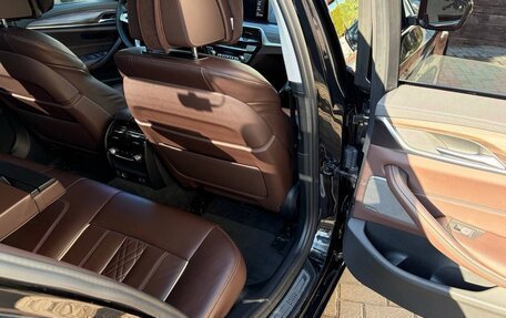 BMW 5 серия, 2021 год, 4 860 000 рублей, 17 фотография