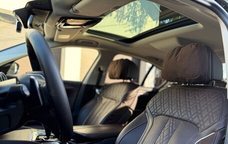 BMW 5 серия, 2021 год, 4 860 000 рублей, 26 фотография