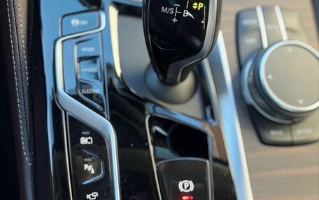 BMW 5 серия, 2021 год, 4 860 000 рублей, 25 фотография