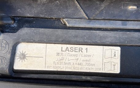 BMW 5 серия, 2021 год, 4 860 000 рублей, 29 фотография