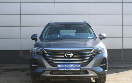 GAC GS5, 2023 год, 2 137 000 рублей, 2 фотография