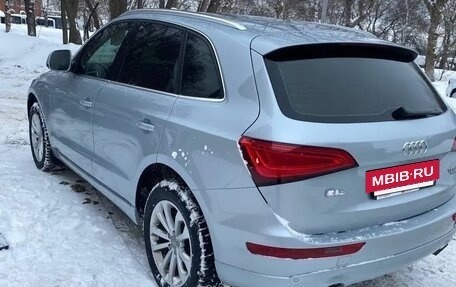 Audi Q5, 2014 год, 1 950 000 рублей, 3 фотография