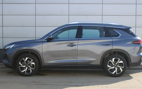 GAC GS5, 2023 год, 2 137 000 рублей, 5 фотография