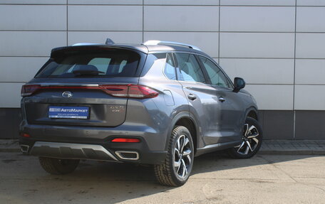 GAC GS5, 2023 год, 2 137 000 рублей, 6 фотография