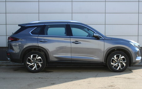 GAC GS5, 2023 год, 2 137 000 рублей, 4 фотография