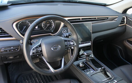 GAC GS5, 2023 год, 2 137 000 рублей, 10 фотография