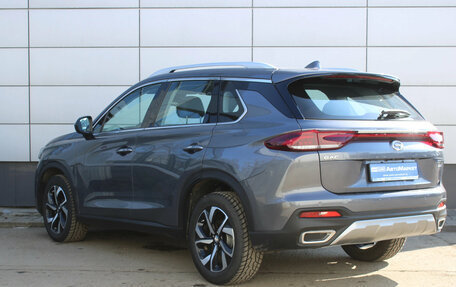 GAC GS5, 2023 год, 2 137 000 рублей, 8 фотография