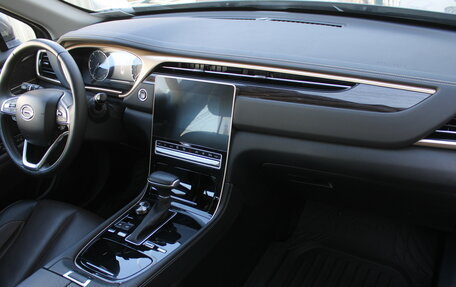 GAC GS5, 2023 год, 2 137 000 рублей, 11 фотография