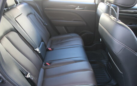 GAC GS5, 2023 год, 2 137 000 рублей, 12 фотография