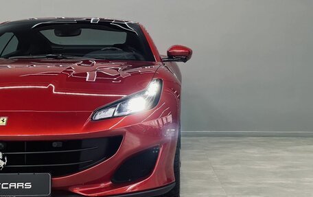 Ferrari Portofino, 2019 год, 22 700 000 рублей, 4 фотография