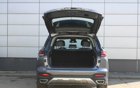 GAC GS5, 2023 год, 2 137 000 рублей, 13 фотография