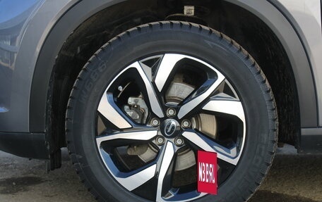 GAC GS5, 2023 год, 2 137 000 рублей, 14 фотография