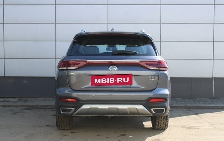 GAC GS5, 2023 год, 2 137 000 рублей, 7 фотография