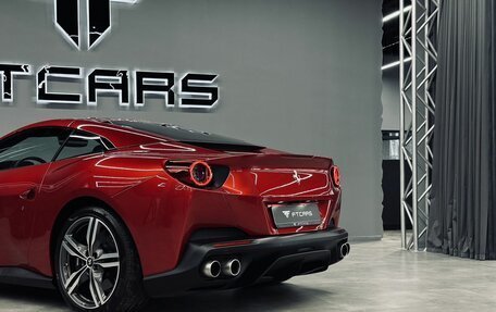 Ferrari Portofino, 2019 год, 22 700 000 рублей, 11 фотография