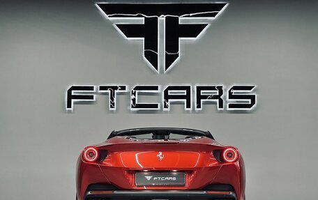 Ferrari Portofino, 2019 год, 22 700 000 рублей, 9 фотография