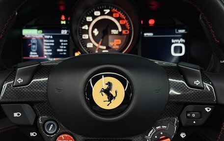 Ferrari Portofino, 2019 год, 22 700 000 рублей, 21 фотография