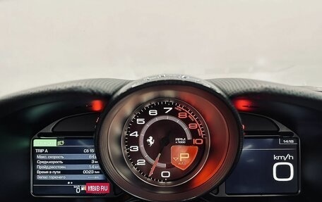 Ferrari Portofino, 2019 год, 22 700 000 рублей, 19 фотография