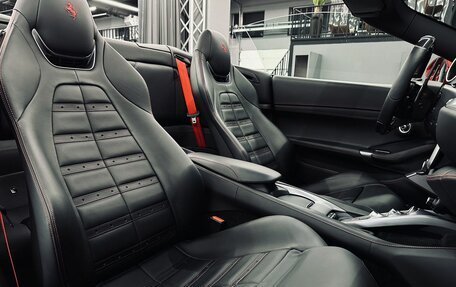 Ferrari Portofino, 2019 год, 22 700 000 рублей, 27 фотография