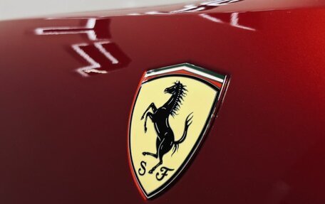 Ferrari Portofino, 2019 год, 22 700 000 рублей, 30 фотография