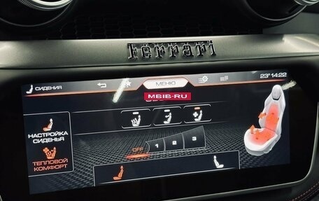 Ferrari Portofino, 2019 год, 22 700 000 рублей, 24 фотография