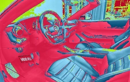 Ferrari Portofino, 2019 год, 22 700 000 рублей, 14 фотография