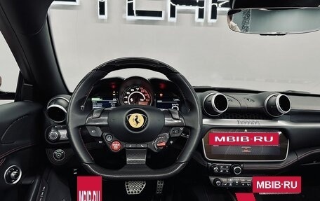 Ferrari Portofino, 2019 год, 22 700 000 рублей, 18 фотография