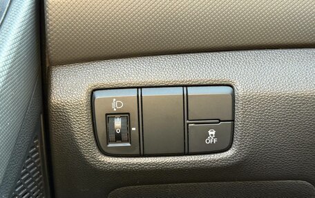 Hyundai Creta I рестайлинг, 2016 год, 1 419 000 рублей, 16 фотография