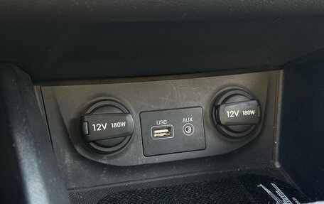 Hyundai Creta I рестайлинг, 2016 год, 1 419 000 рублей, 15 фотография