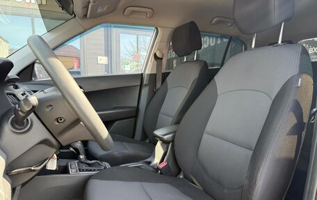 Hyundai Creta I рестайлинг, 2016 год, 1 419 000 рублей, 18 фотография