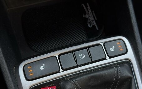 Hyundai Creta I рестайлинг, 2016 год, 1 419 000 рублей, 17 фотография