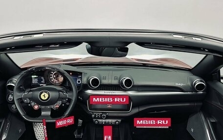 Ferrari Portofino, 2019 год, 22 700 000 рублей, 20 фотография
