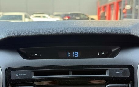 Hyundai Creta I рестайлинг, 2016 год, 1 419 000 рублей, 23 фотография