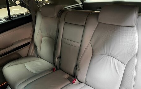 Lexus RX II рестайлинг, 2008 год, 1 695 000 рублей, 9 фотография