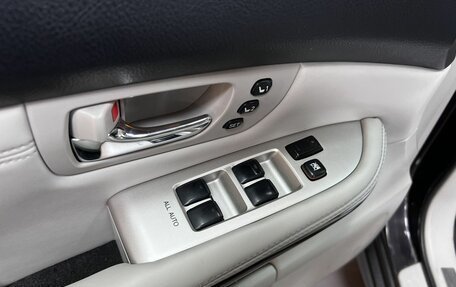 Lexus RX II рестайлинг, 2008 год, 1 695 000 рублей, 14 фотография