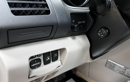 Lexus RX II рестайлинг, 2008 год, 1 695 000 рублей, 15 фотография