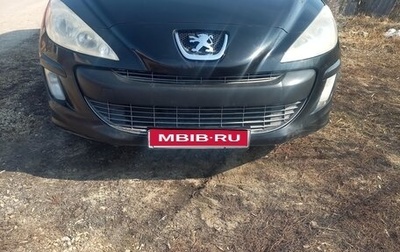 Peugeot 308 II, 2009 год, 270 000 рублей, 1 фотография